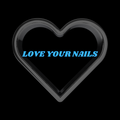 Nail Display Card Set 1