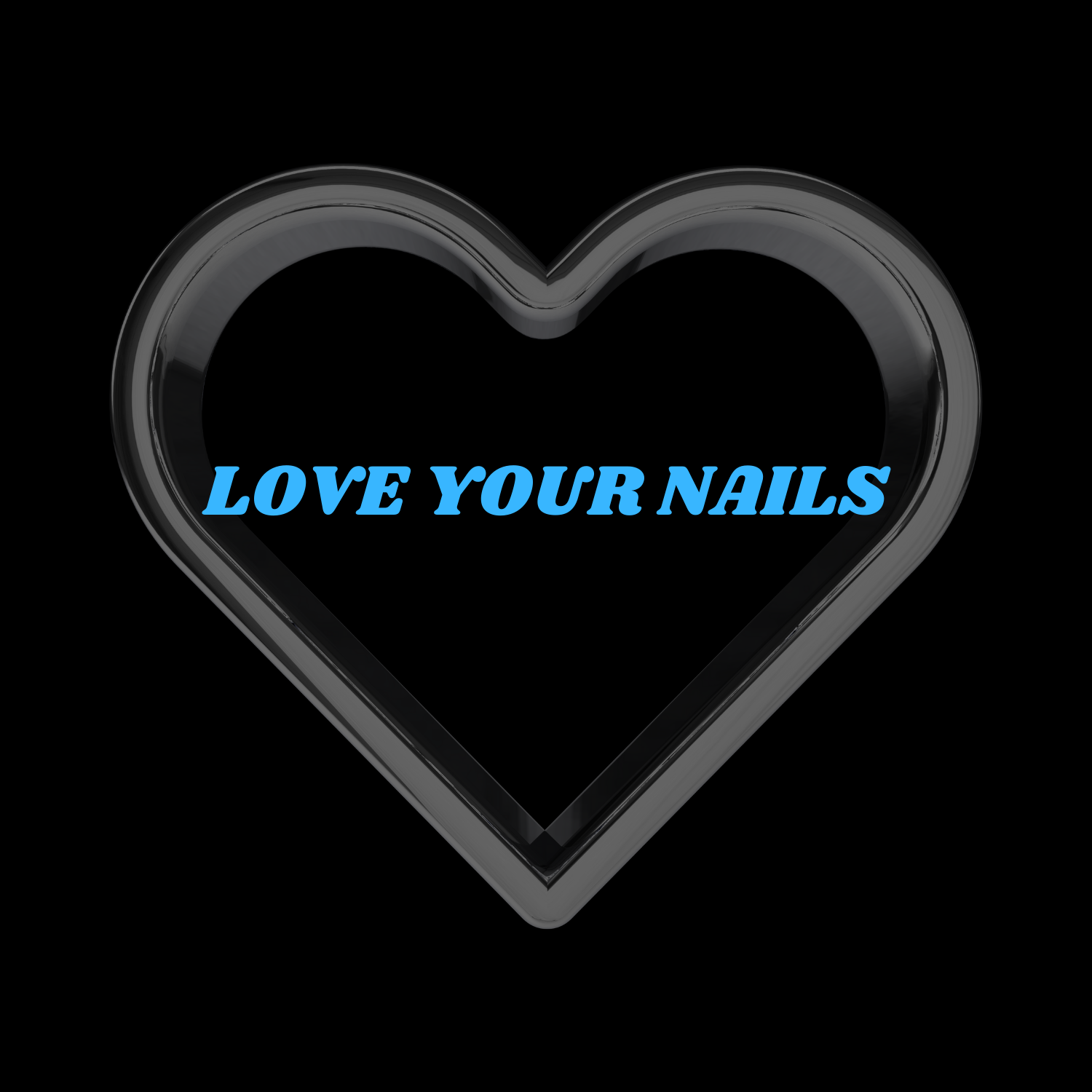 Nail Display Card Set 1