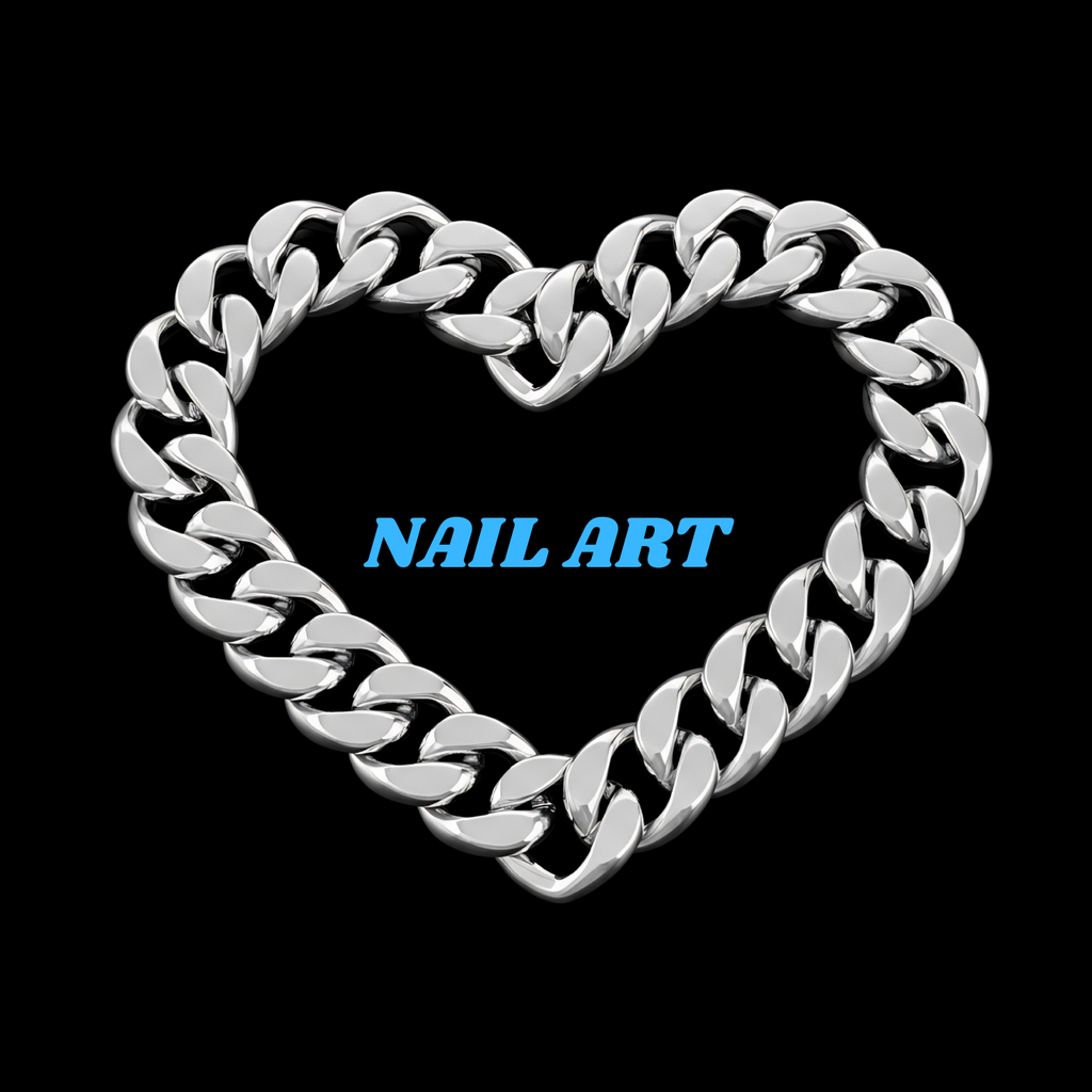 Nail Display Card Set 1