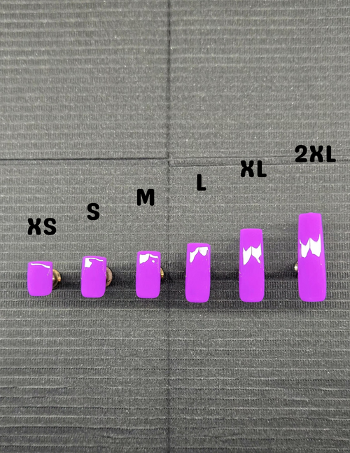 Nail Sizing Kit